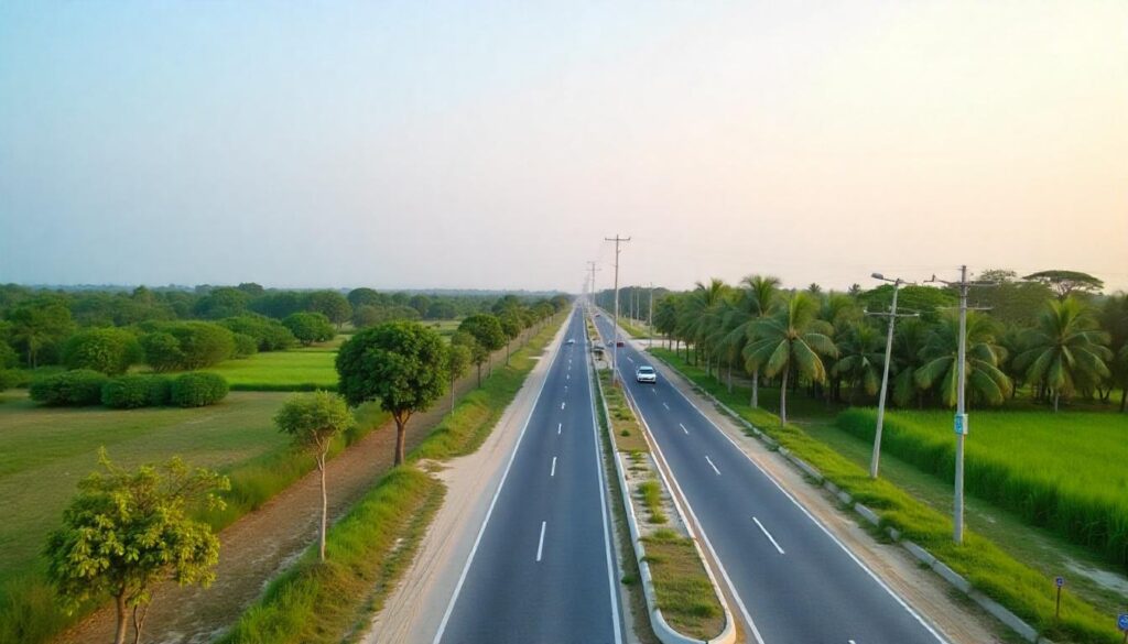 Top 5 VMRDA & RERA Approved Open Plots Near Duvvada and Sabbavaram – 2025 Guide