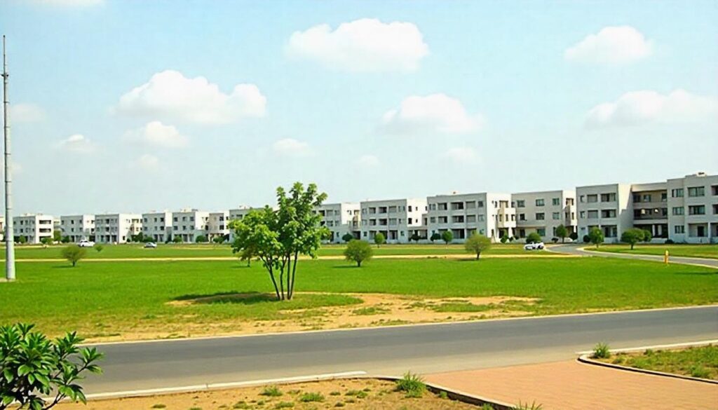 Why Gajuwaka and Vizag Are Emerging as Hotspots for Low-Budget Plot Investments